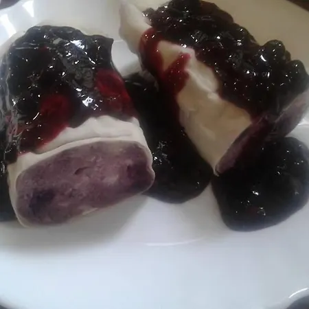 بيت خشبي Loka At Raduha